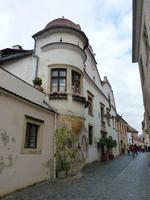 Hauptstrasse Dürnstein