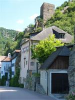 Haus des Henkers