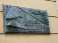 Haus von Liszt