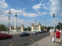 Heldenplatz