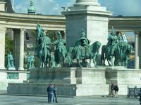 Heldenplatz