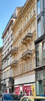 Impressionen Budapest