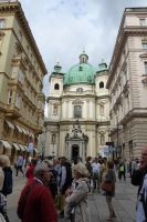 Impressionen Wien