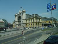 Impressionen von Budapest (2)