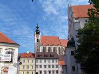 In Krems