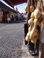 In Szentendre