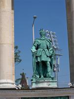Istvan Bocskai