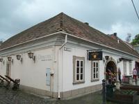 Künstlerdorf Szentendre