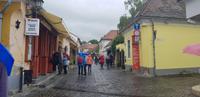 Künstlerdorf Szentendre