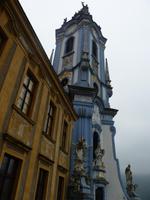 Kirchturm