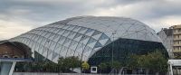 Konzerthalle 