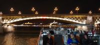 Licherfahrt Budapest