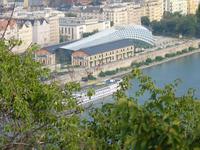 Liegeplatz Rossini
