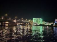 Linz am Abend 3
