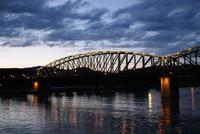 Linz am Abend