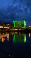 Linz bei Nacht