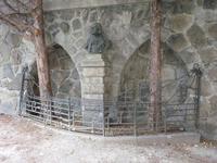 Lisztdenkmal