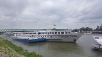 MS Rossini in Bratislava