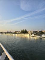 Morgens in Wien 3