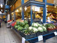Obst und Gemüse
