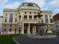 Opernhaus