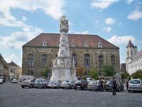 Pestsäule