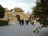 Portal Melk