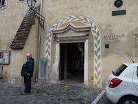Rathaus Dürnstein