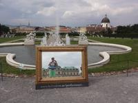 Schloss Belvedere