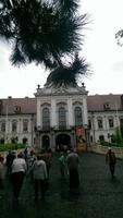 Schloss Gödöllö