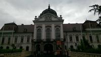 Schloss Gödöllö