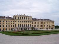 Schloss Schönbrunn