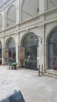 Spanische Reitschule Wien