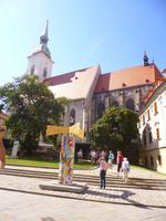 St. Martinsdom, Bratislava