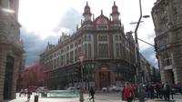 Stadtrundfahrt Budapest 