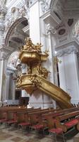 Stephansdom Passau 