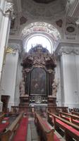 Stephansdom Passau