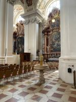 Stephansdom Passau