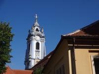 Stift Dürnstein