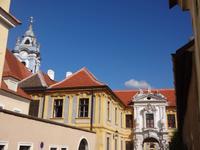 Stift Dürnstein