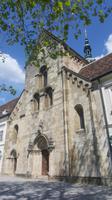 Stift Heiligenkreuz