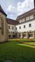 Stift Heiligenkreuz