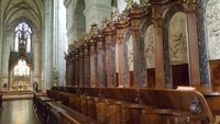 Stift Heiligenkreuz