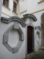 Stift in Dürnstein