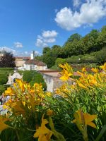 Stiftsgarten Melk