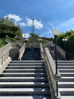 Stiftsgarten Melk