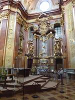 Stiftskirche Melk