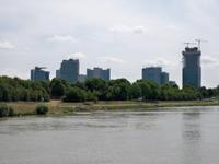 UNO-City, Wien
