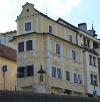 Uhrenmuseum