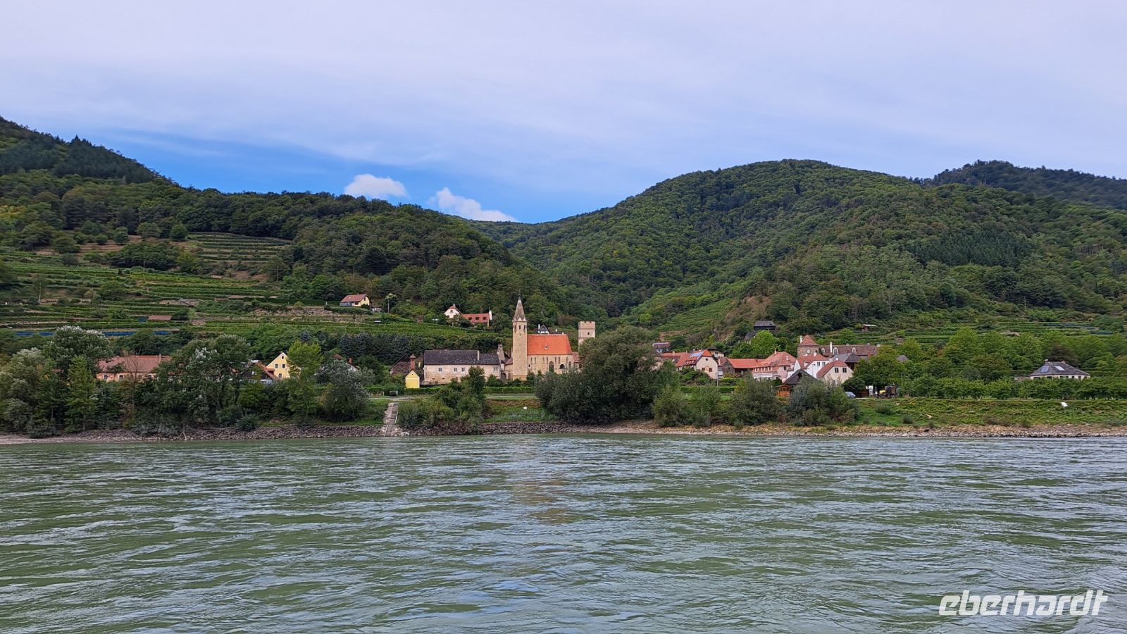 Wachau - Schmallenbach